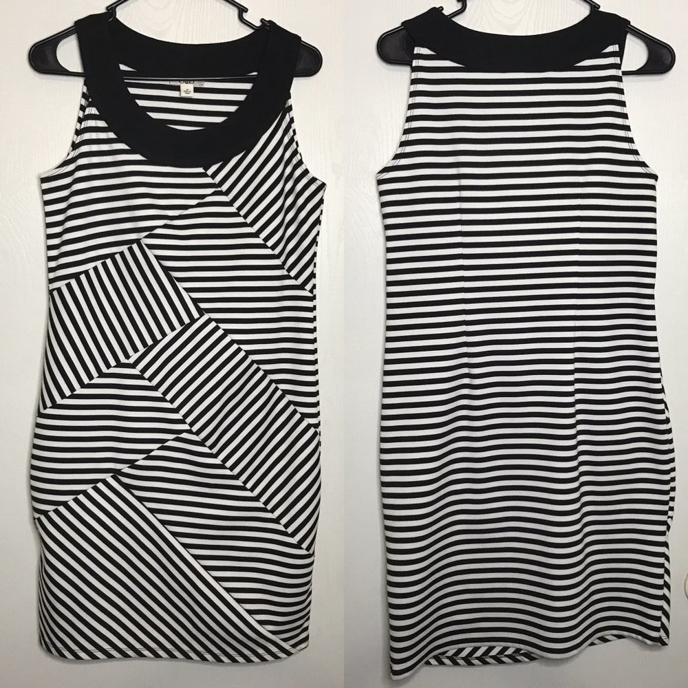 Cato Midi Sleeveless Dress  Size M